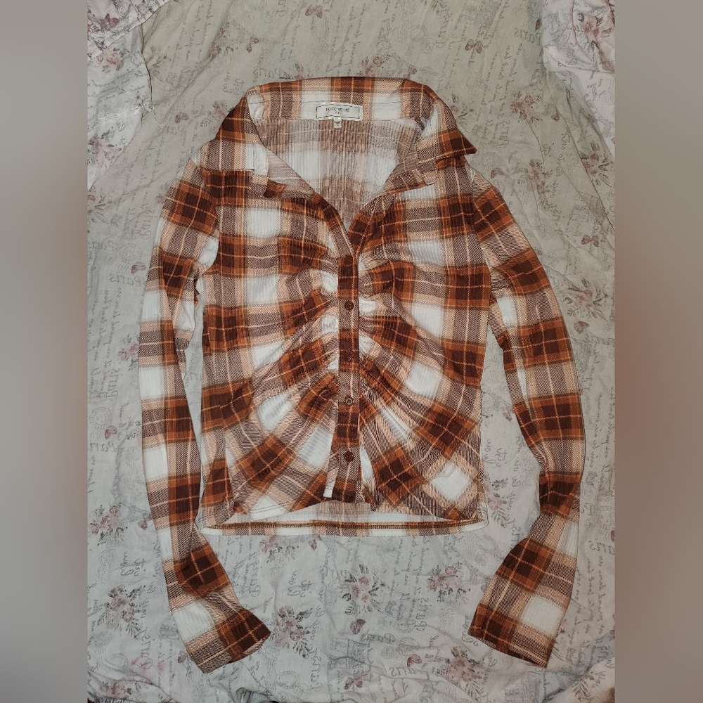 Girls blouse 👚